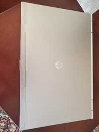 Продам ноутбук HP EliteBook 8570p