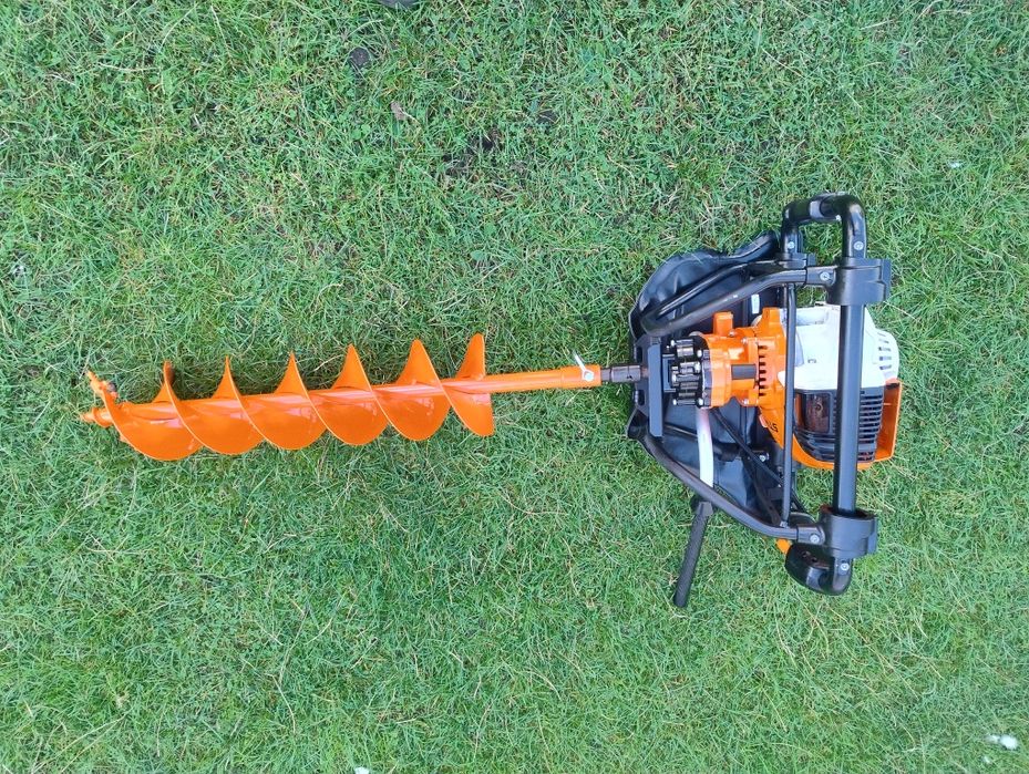 Wiertnica Stihl BT131 w super stanie.