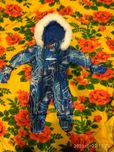 Комбінізон дитячий garden baby