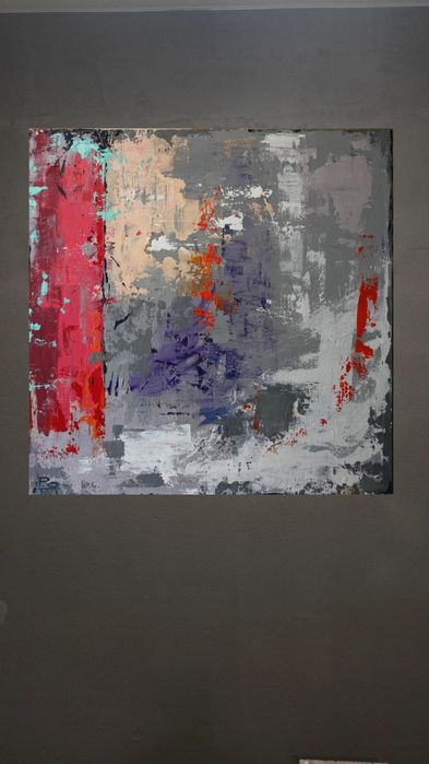 Картина в сучасний інтер'єр