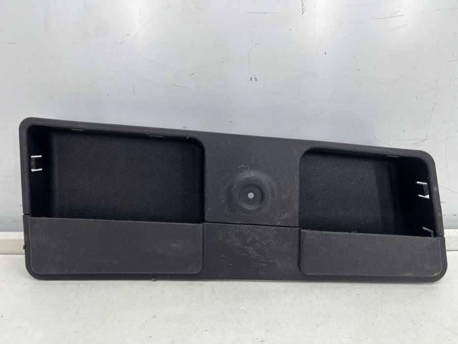 Schowek Citroen Nemo Bipper Fiorino III Qubo tylna lewa kieszeń pólka bagażnika paki 1310131070