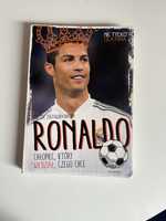 Biografia dla dzieci - Cristiano Ronaldo
