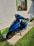Yamaha jog 39zr.