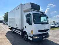 Renault MIDLUM M180.10 Carrier Supra 959 Mt (186)