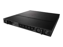 Маршрутизатор Cisco ISR4431/K9 Є КІЛЬКІСТЬ + ГАРАНТІЯ