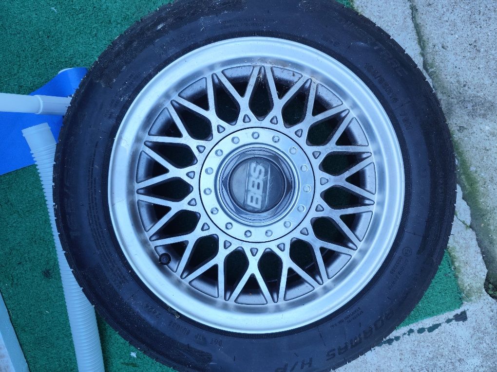 Jantes BBS original 14