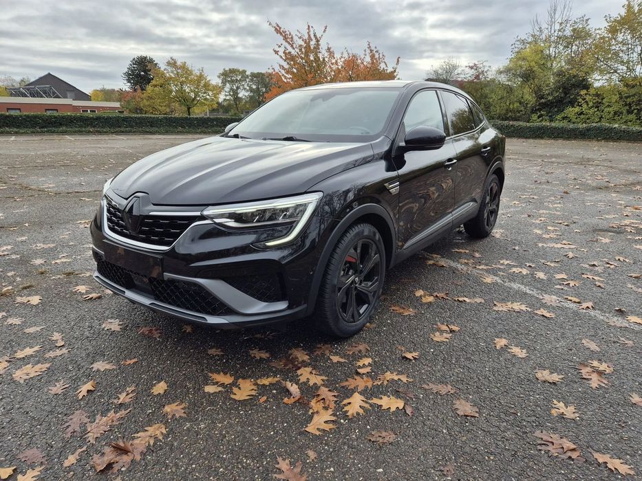 Renault Arkana Renault Arkana