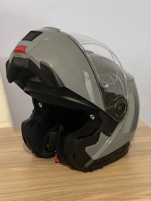 Capacete Schuberth C5 tamanho S