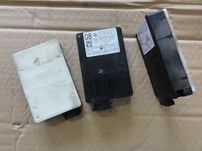 Radar Asystent Pasa Ruchu  Mercedes-Benz Sprinter Vito