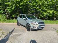 Ford Kuga Ford kuga mk1 titanium 2.0 tdci