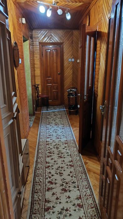 Терміново! Продається 2 к.квартира! Можна ДЕРЖПРОГРАМИ