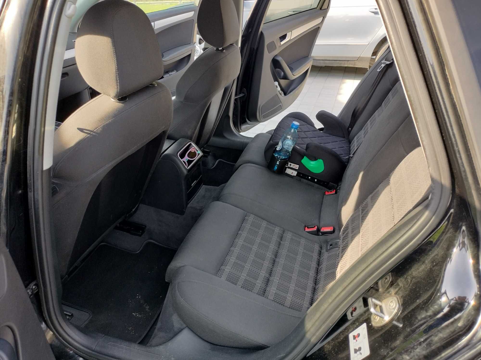 Audi A4 2015 ROK 2.0 TDI