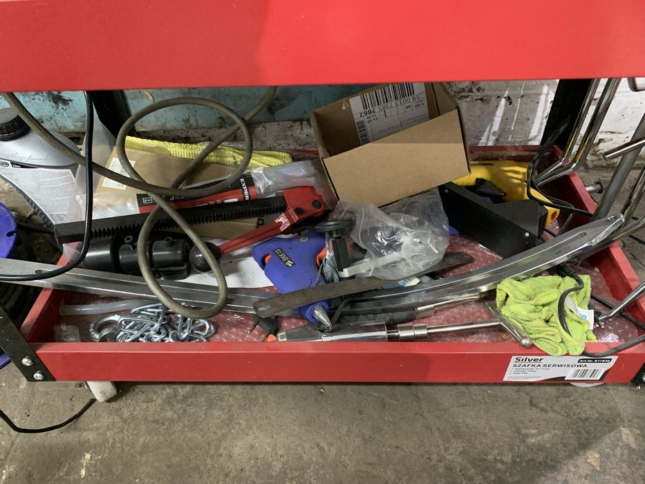 Продам інструмент для PDR видалення вмятин