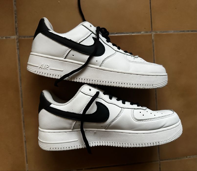 Nike air force 1 numero 39em otimo estado