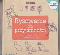 Rysowanie dla przyjemności 2020