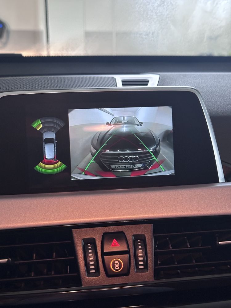 BMW X1  sDrive 16D