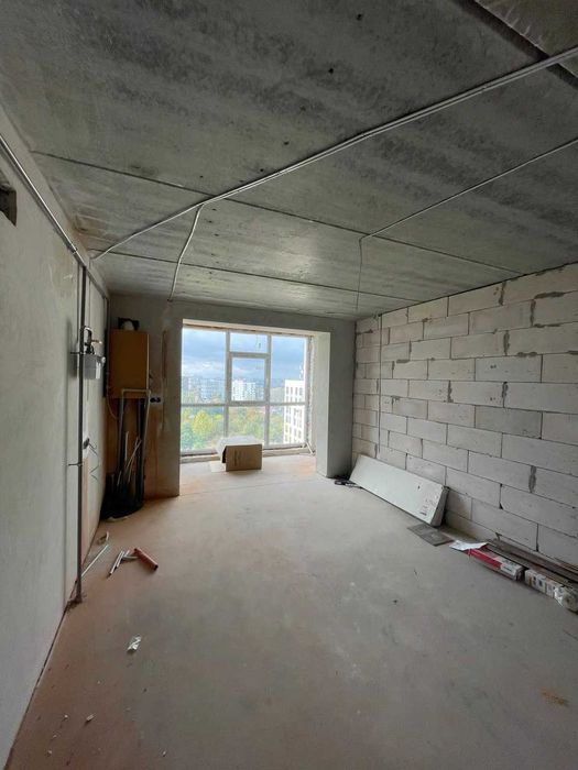 Продаж квартири 60 м2, вул. Пасічна. будинок зданий 2021 році