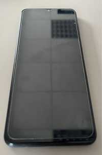 Samsung Galaxy A12 black 64 GB