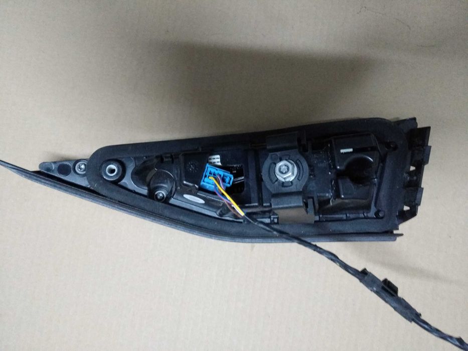 Farolim Esq da Mala LED AUDI A3 Sportback 8Y