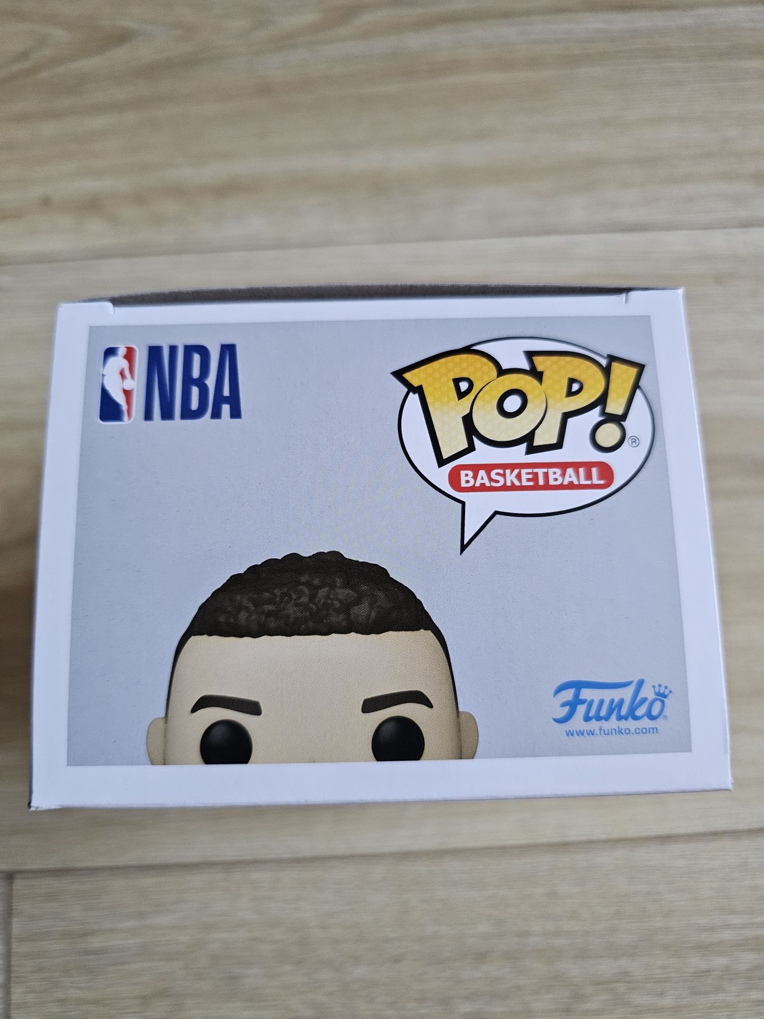 Funko POP! Basketball Phoenix Suns - Devin Booker #153