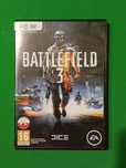 Gra PC Battlefield 3 PL – 2 płyty DVD, instrukcja, stan bardzo dobry