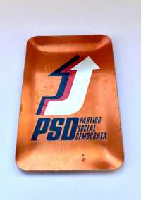 PSD I Cinzeiro Antigo Coleção