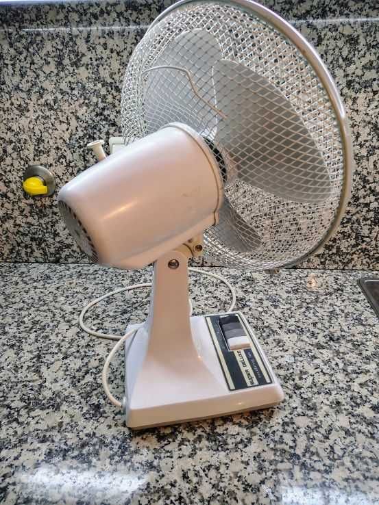 Ventoinha de mesa TIMON TP3-12N