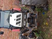 Case cs86 Steyer 9086 Tuz Wom