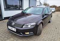 Volkswagen Passat 2,0 TDI 140 KM Automat DSG