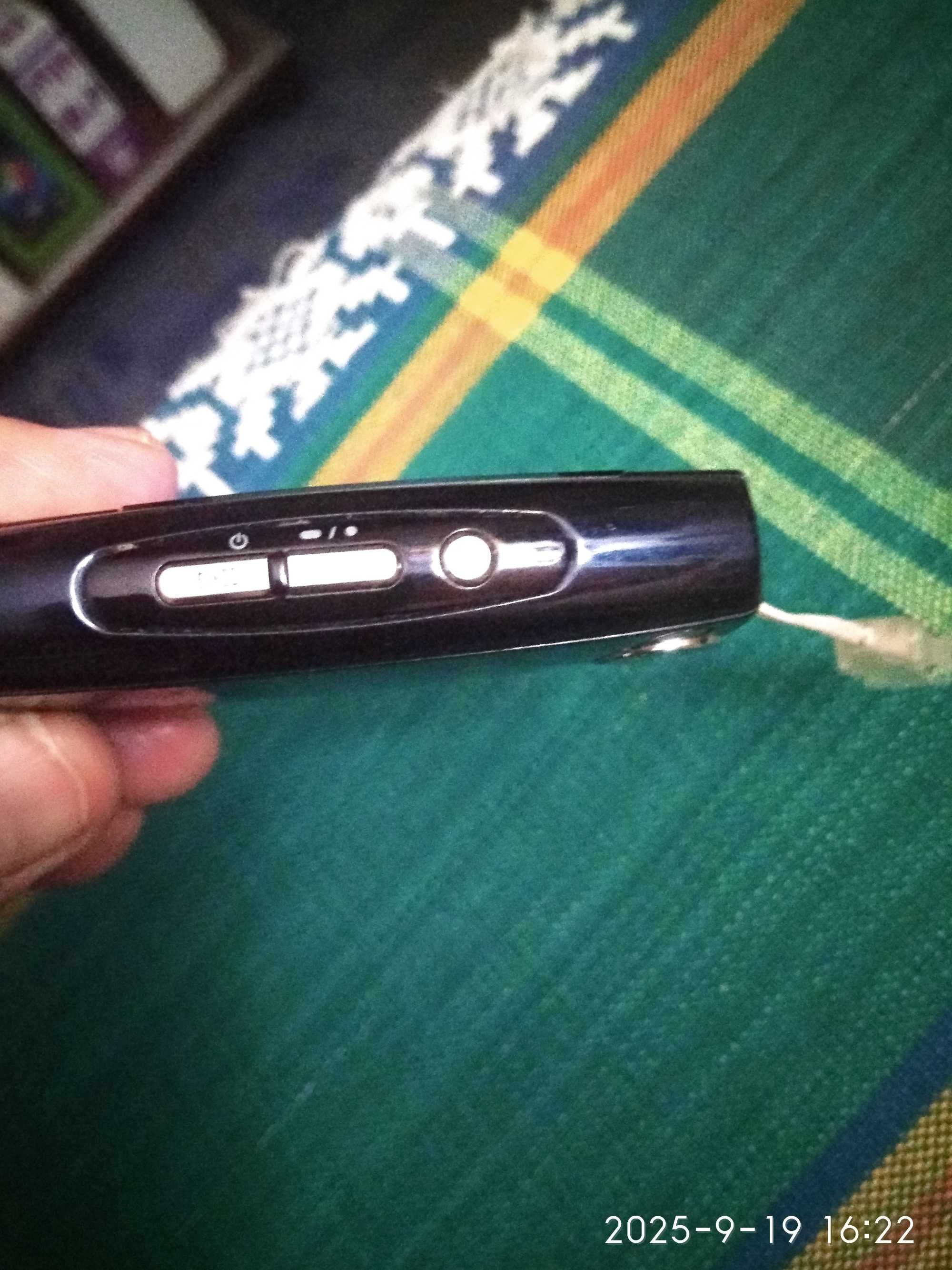 Продам Samsung YP-D1