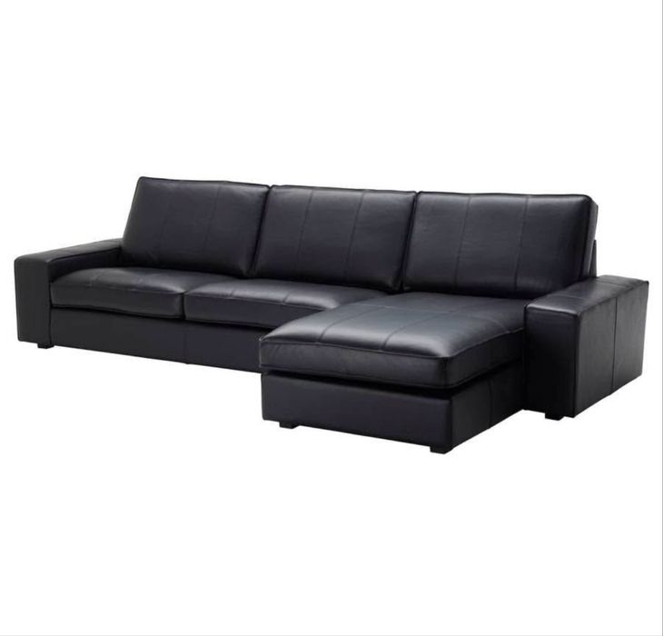 Sofa chaise lounge ikea