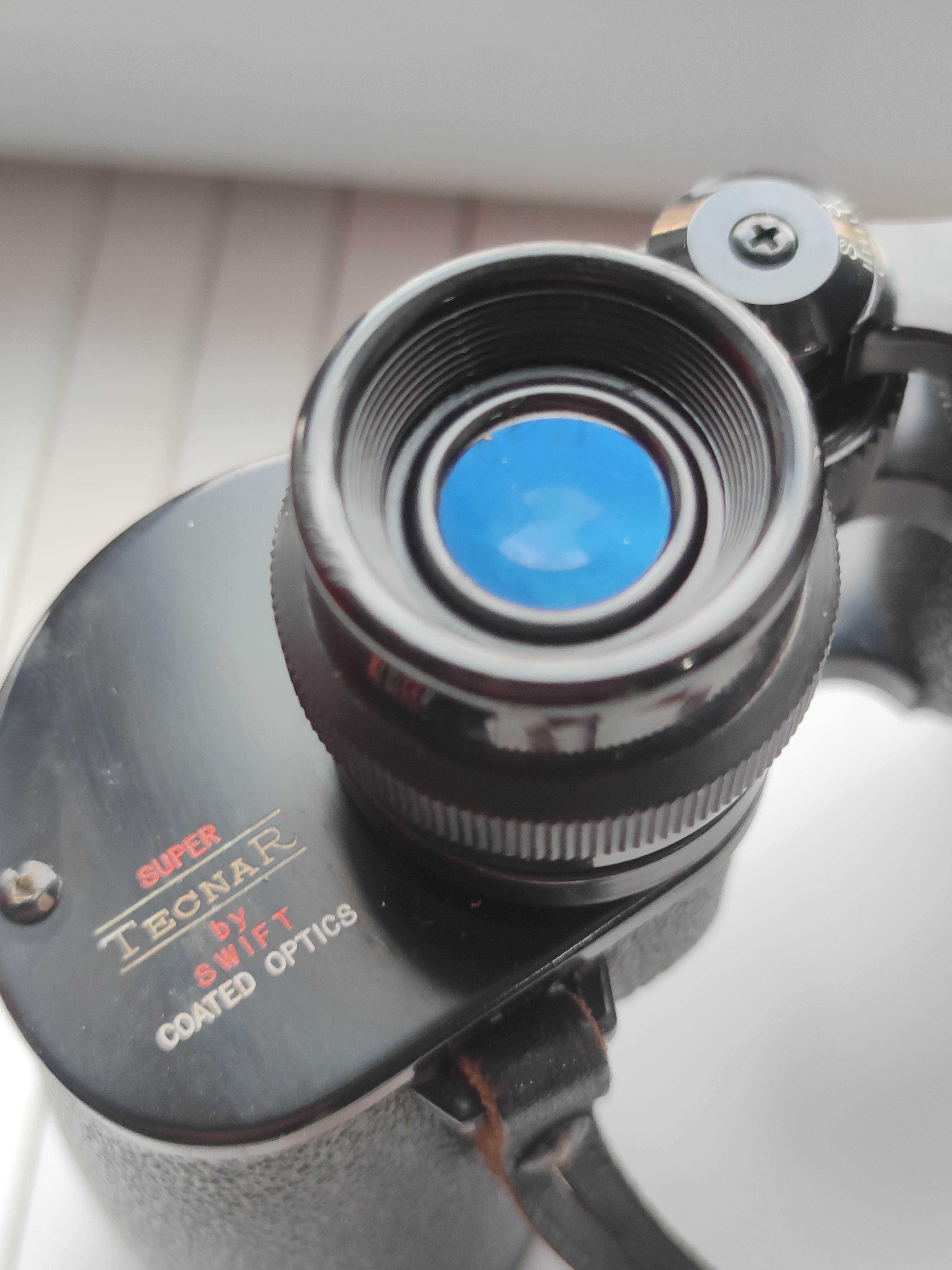 Lornetka Super Tecnar 8x40 By Swift Japan