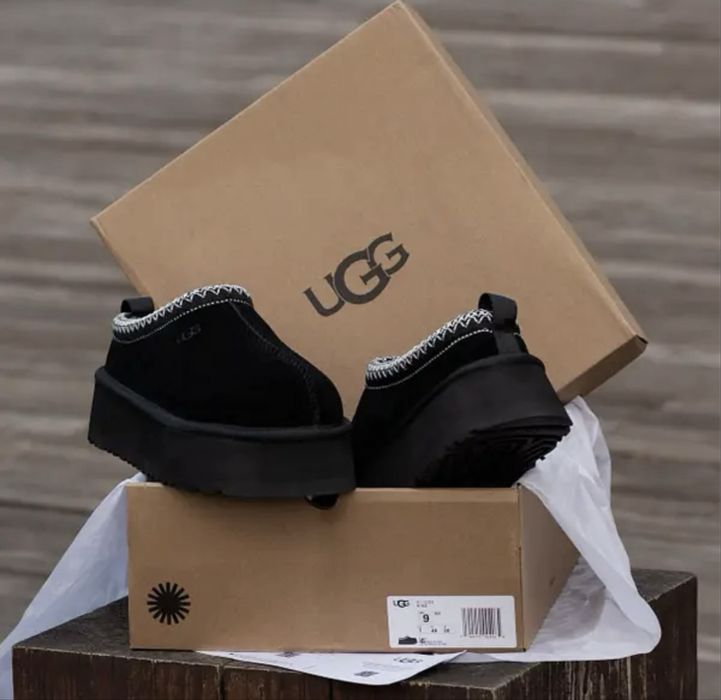 UGG Преміум якість 1:1 з орегінал