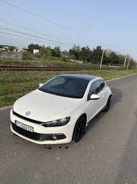 Sprzedam Vw sirocco