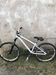 Rower Dirt NS Bikes