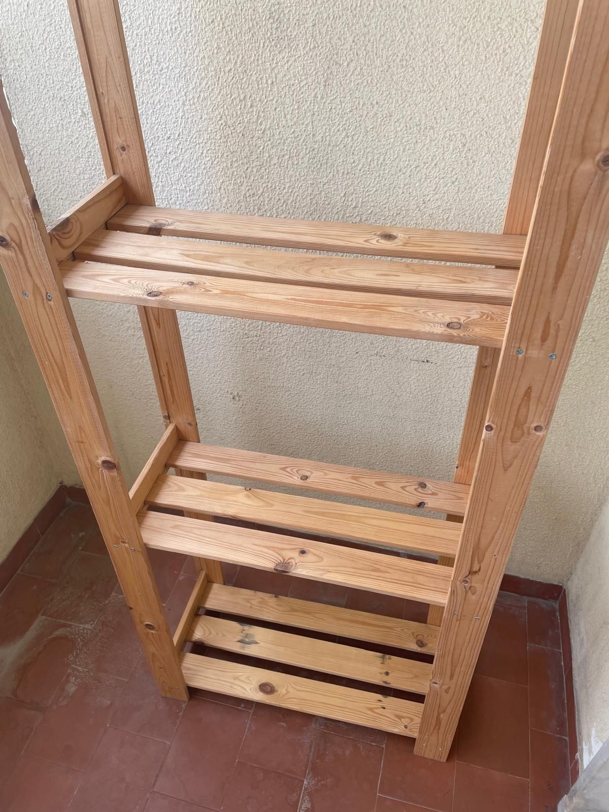 Estante Albert IKEA