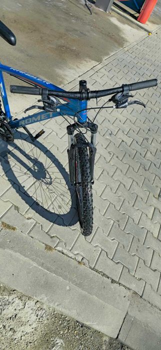 Pilna sprzedaż roweru.