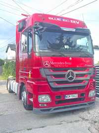 Mercedes-Benz ACTROS