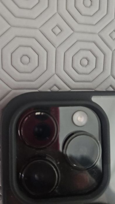 IPHONE  14 pro  troco/vendo