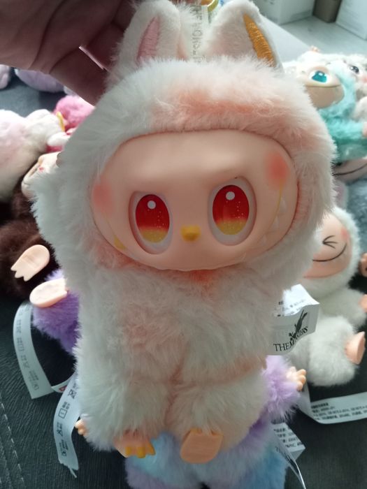 Лабубу Labubu різних серій! Хіт!