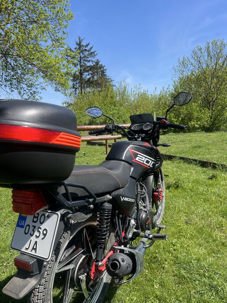 Viper zx200a-2….