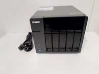 Serwer plików NAS QNAP TS-563 16GB