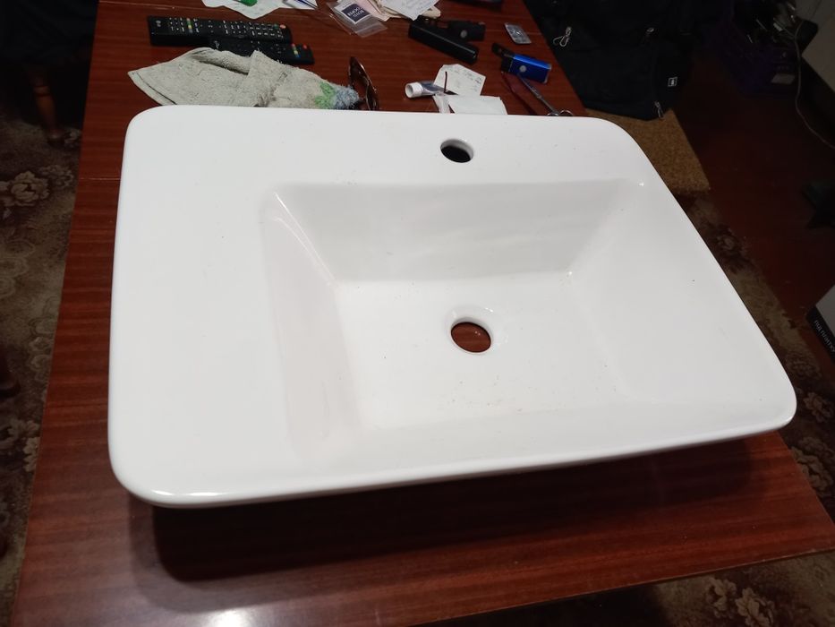 Дзеркало до ванни