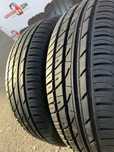 Шини 205/60 R15 пара BestDrive літо 8мм