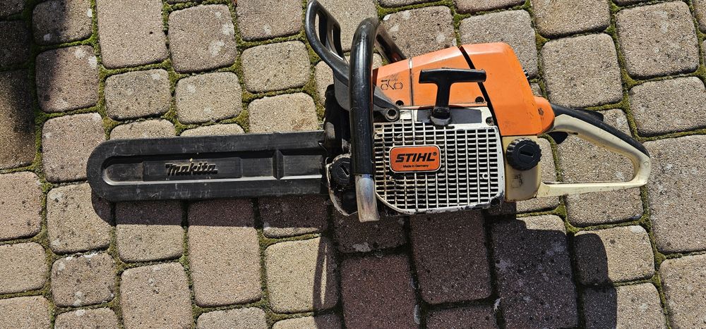 Pilarka Spalinowa Stihl 044