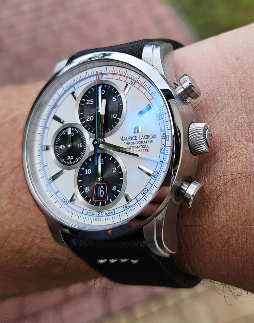 Maurice Lacroix Pontos PT6288