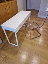 Biurko i krzesełko IKEA
