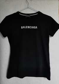 Футболка Balenciaga