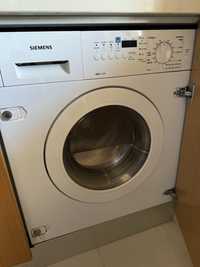 Maquina lavar e secar Siemens - Para peças