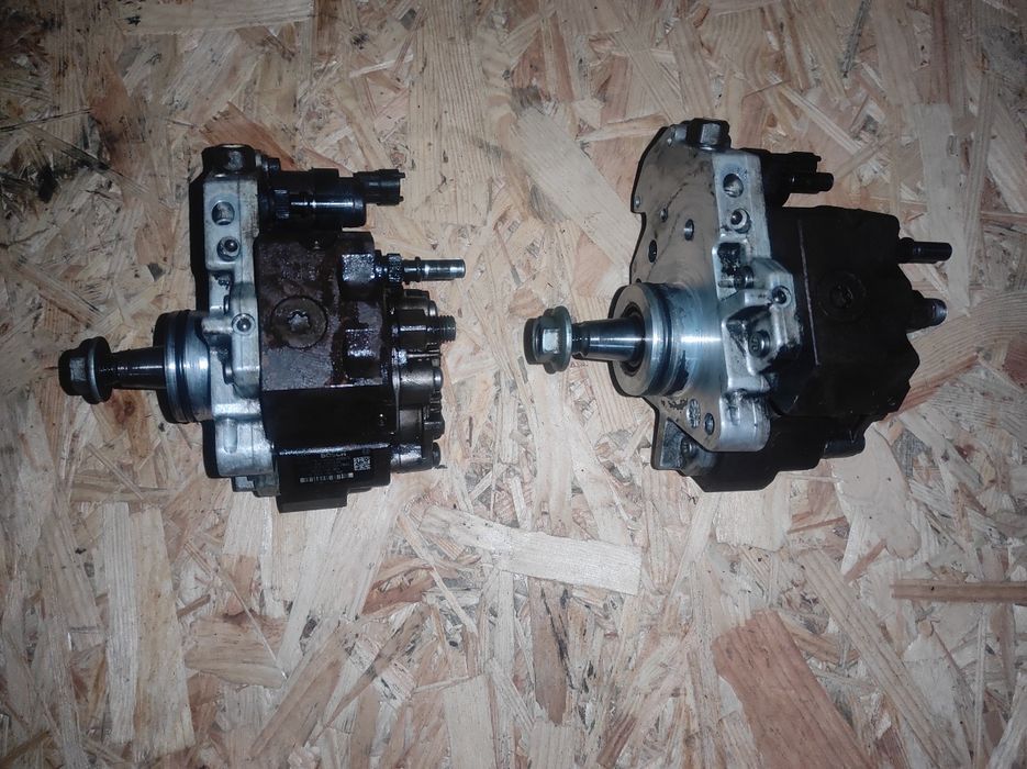 Тнвд Master 2.5, 2.2 Movano laguna espace 0445010033 8200041766